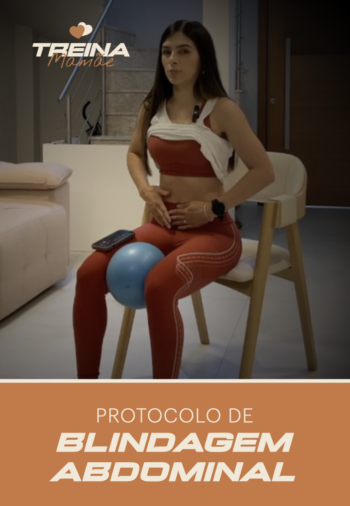 Protocolo de Blindagem Abdominal