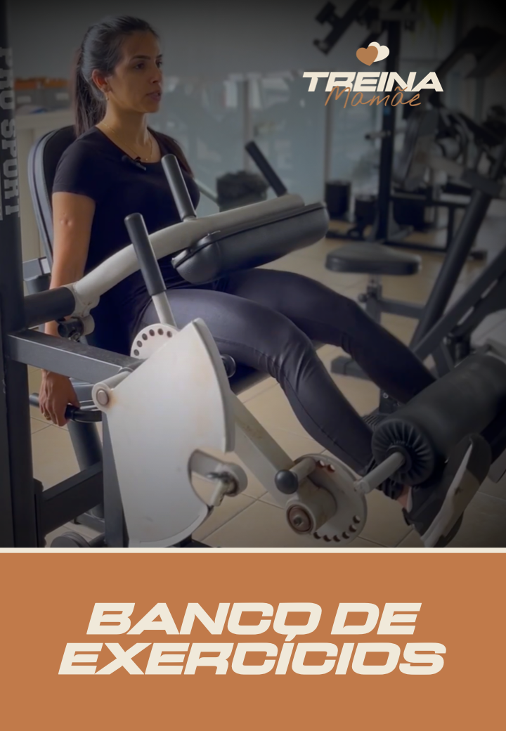 Banco de Exercícios em Vídeo