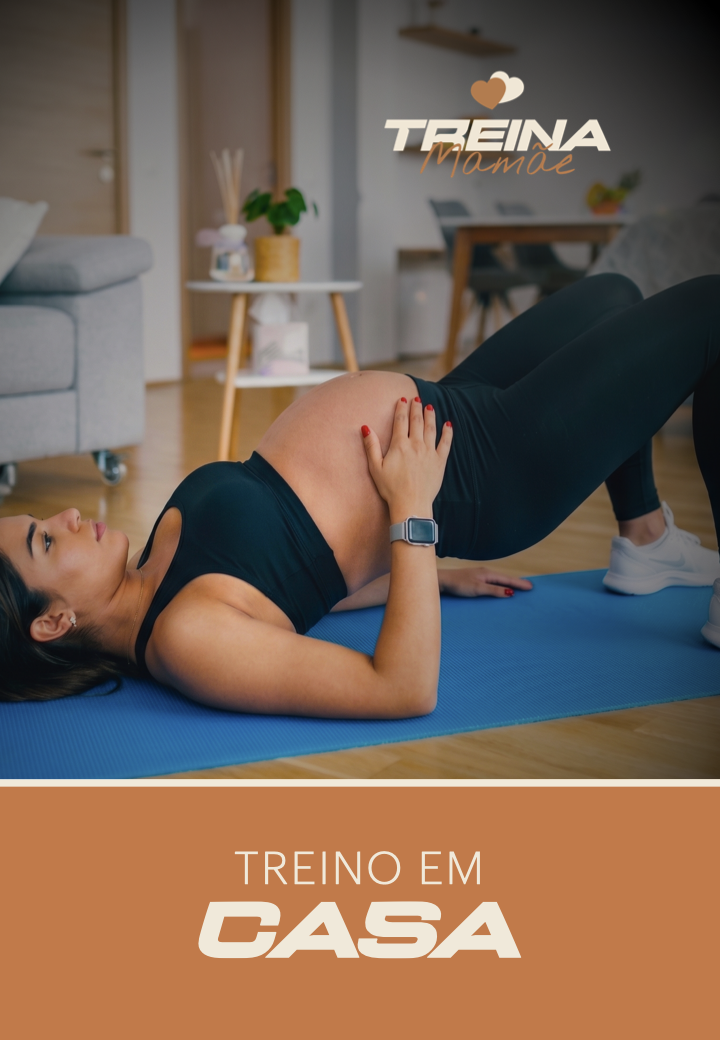 Treino Prático em Casa