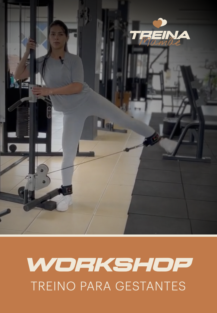Workshop Teórico-Prático